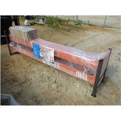 AUTO LIFT, - 10,000#, 2 POST