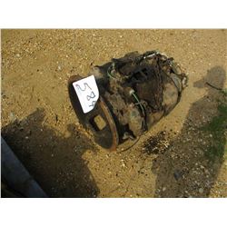 9 SPEED TRANSMISSION