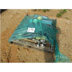 MISC, AIR HORN, MIRROR, LIGHT