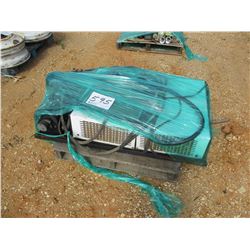 VISION AIRE A/C UNIT