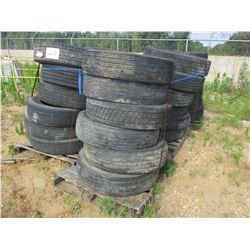 MISC TIRES