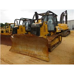 2014 CAT D6K2 XL CRAWLER TRACTOR, VIN/SN:WMR00428
