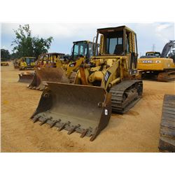 CAT 943 LGP CRAWLER LOADER, VIN/SN:19201469 - GP BUCKET, CANOPY