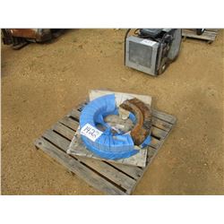 ALTEC (2) RING GEARS