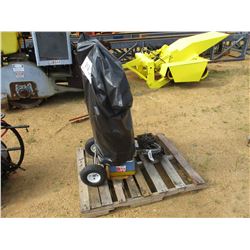 HUCK ELECT POWERIG HYD UNIT