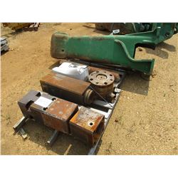 2005 TARMAC HYD HAMMER DEMO