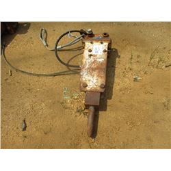 HYD HAMMER