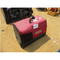 LINCOLN RANGER, 250 - WELDER/GENERATOR, GAS ENGINE
