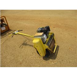 BOMAG BW55E - 22" WALK BEHIND ROLLER