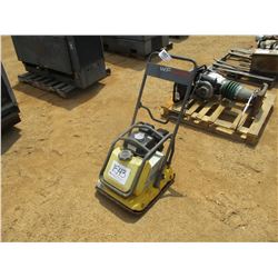 WACKER PLATE TAMP, VIN/SN:301954 - HONDA GAS ENGINE