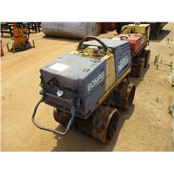 BOMAG BMP851 WALK BEHIND COMPACTOR