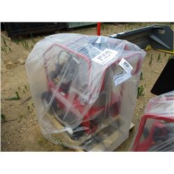 MAGNUM 4000 SERIES GOLD HOT WATER PRESSURE WASHER