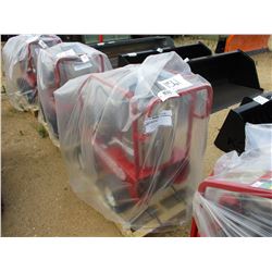 MAGNUM 4000 SERIES GOLD HOT WATER PRESSURE WASHER