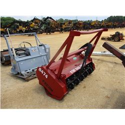 74" FECON BH74SS MULCHING HEAD