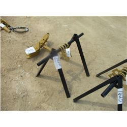 3/8" AR500 GONG TARGET