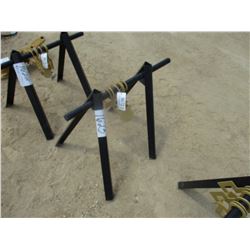 3/8" AR500 GONG TARGET