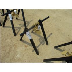 3/8" AR500 GONG TARGET