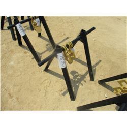 3/8" AR500 GONG TARGET