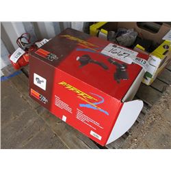 AIR CLEANER SYSTEM, FIT V8 DODGE MAGNUM