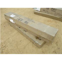 GREEN HOUSE, - 8' X 10', TWIN WALL