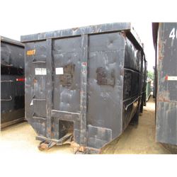 ROLL OFF CONTAINER