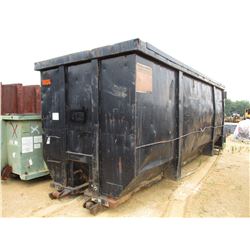 ROLL OFF CONTAINER