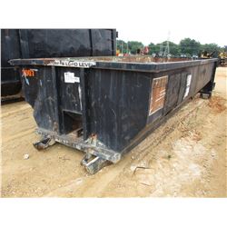 ROLL OFF CONTAINER