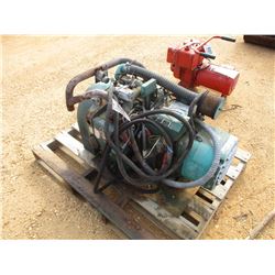 ONAN ELECTRICAL GEN SET