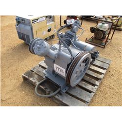 INGERSOLL-RAND - ELECTRIC AIR COMPRESSOR