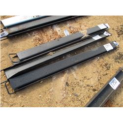 72" FORK EXTENSION LIGHT DUTY