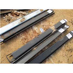 72" FORK EXTENSION LIGHT DUTY