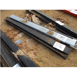 FORK EXTENSION, - 72" LIGHT DUTY