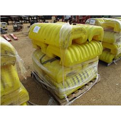 EAGLE 1708 COLLUMN PROTECTOR, (8)