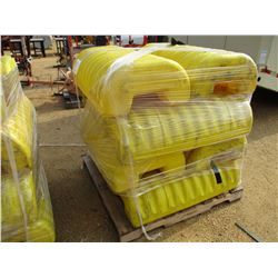 EAGLE 1708 COLLUMN PROTECTOR, (8)