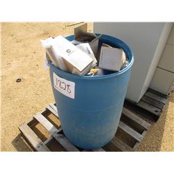 MISC EXHAUST CLAMPS & FILTERS