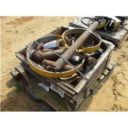 1 BOX MISC SIZE PINS