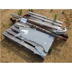 CONDUIT PIPE BENDERS