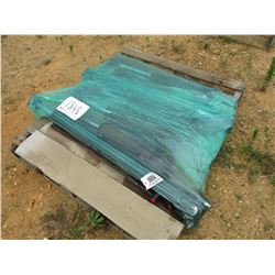 (7) MISC HYD CYLINDER