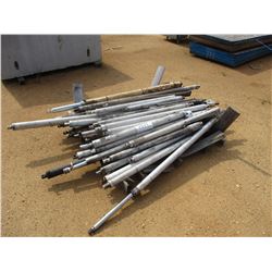 MISC SIZE HYD CYLINDER