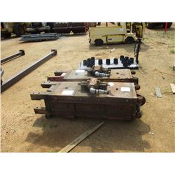 MCKLERNAN TERRY AIR HAMMER, SG47175