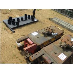 MCKLERNAN TERRY AIR HAMMER, SG47175