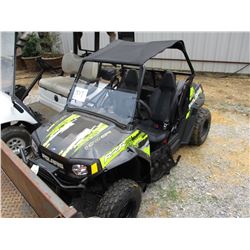 POLARIS RZR 170 UTU VIN/SN:RF3YAV178JT022075 - CANOPY