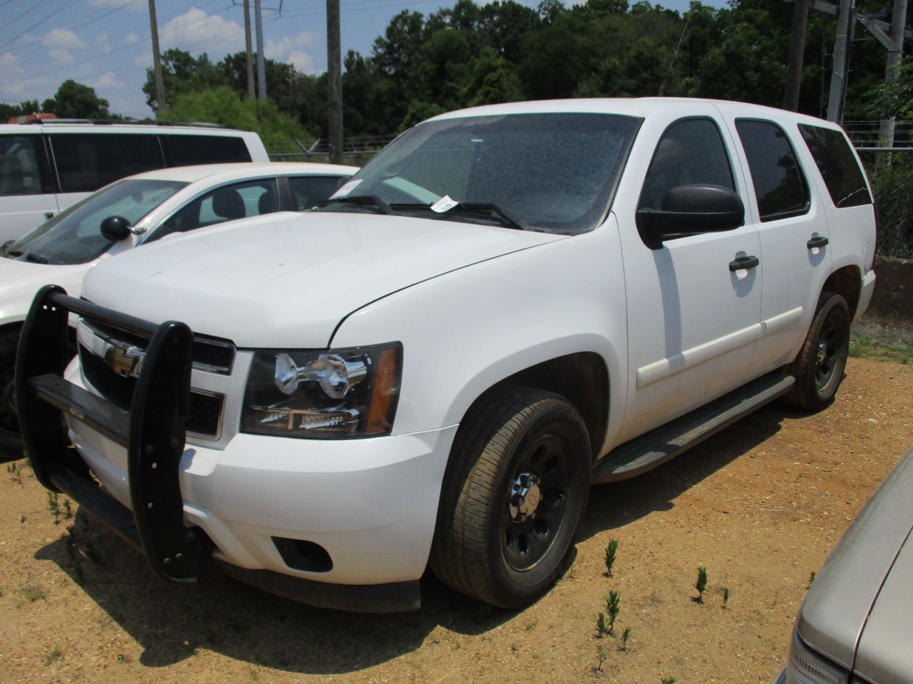Chevrolet tahoe vin Chevrolet tahoe vin