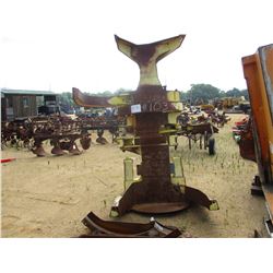 JOHN DEERE FD22B SAW HEAD