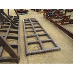 16' DELIMBING GATE