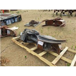 BARKO 412625 HYD GRAPPLE