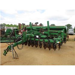 GREAT PLAINS 1510 SOLID STAND GRAIN DRILL