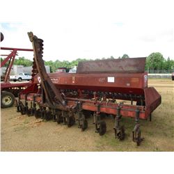 UNITED FARM TOOLS 5000 GRAIN DRILL