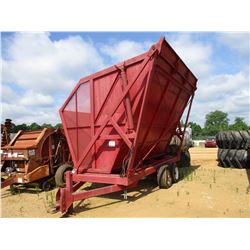 ALLIED INTERMEDIATE HANDLING BASKET