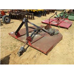 KODIAK - 72" MOWER, 3 PTH